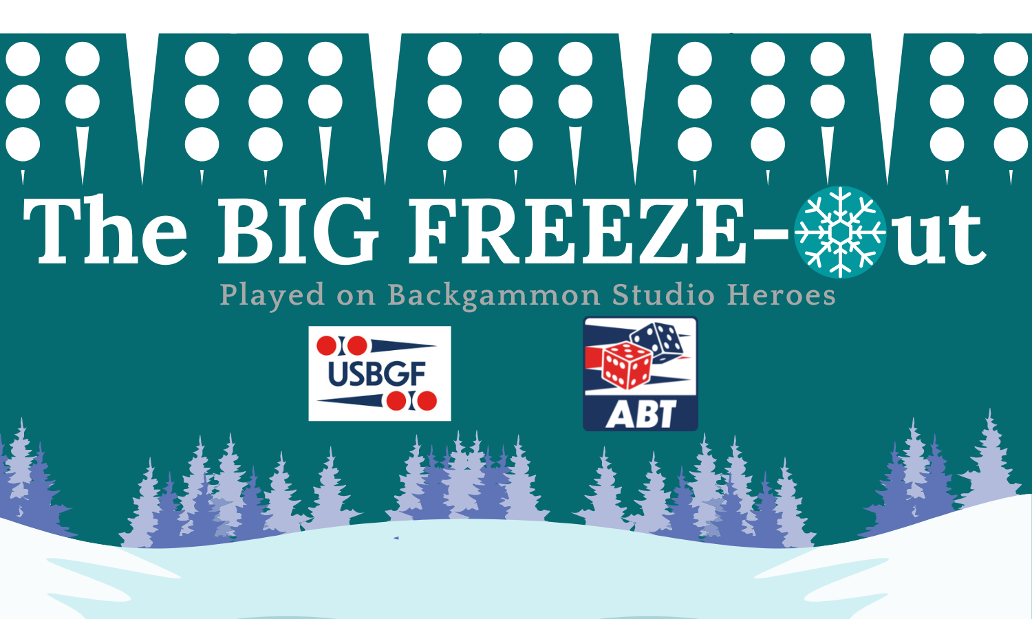 Backgammon Studio Heroes Review - Backgammon Rules